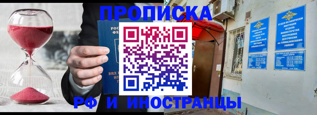 прописка 2025 в Клинцах